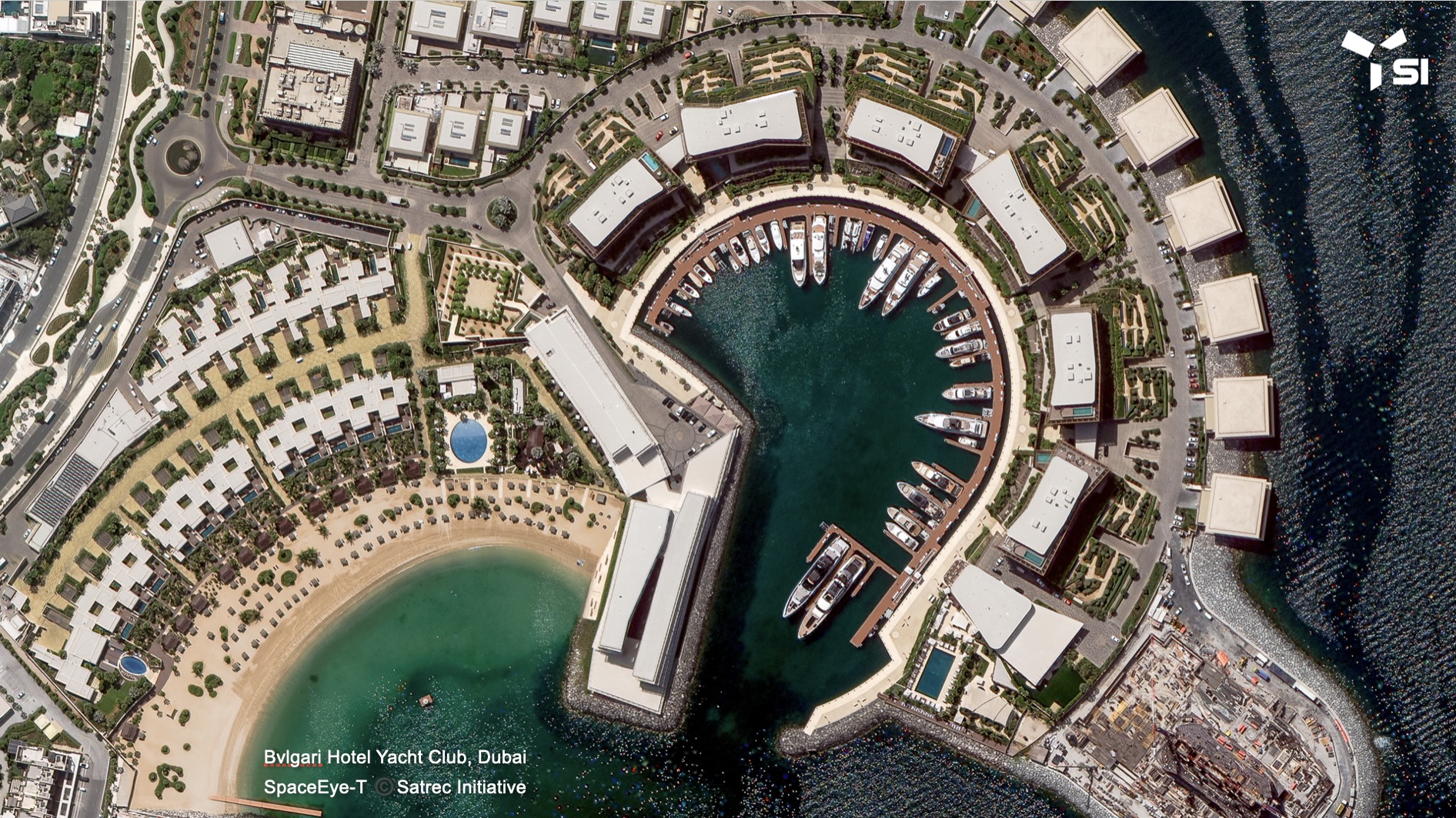 Si dubai