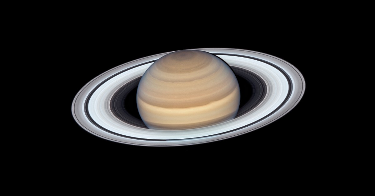Saturn