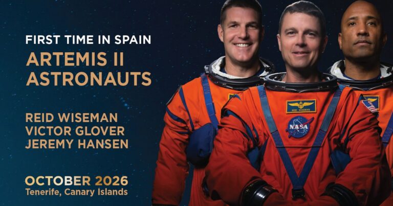 Starmus artemis 2