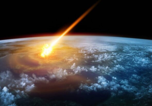 Astroid international meteor organization