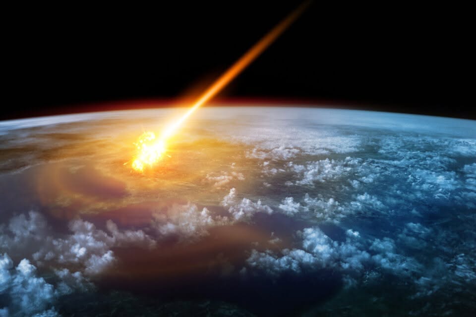 Astroid international meteor organization