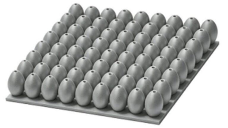 Eggshells
