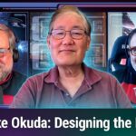 TrekMania - Michael Okuda Talks LCARS, Easter Eggs, and Sci-Fi Innovation - YouTube