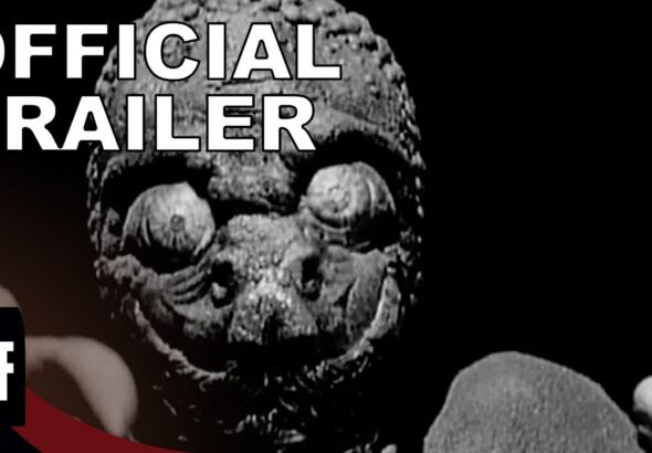 The Mole People (1956) - Official Trailer - YouTube