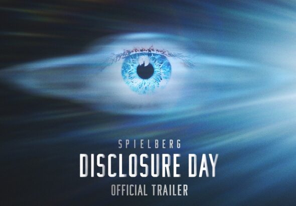 Disclosure Day | Official Trailer - YouTube
