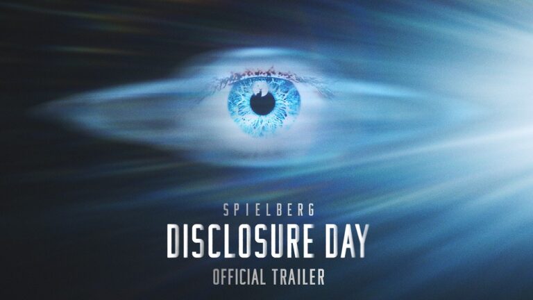 Disclosure Day | Official Trailer - YouTube