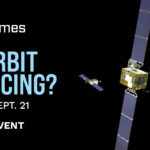 On orbit servicing virtual event spacenews 1200 633
