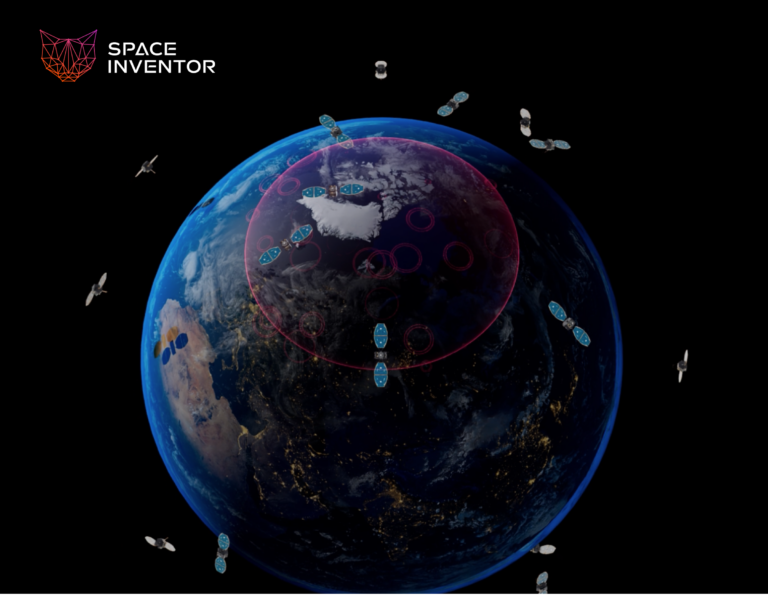 Space inventor 1