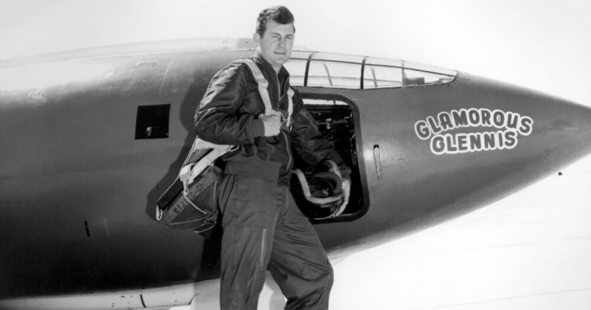 Chuck yeager scaled e1760400177168