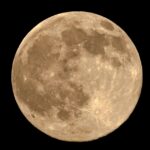 Hunters moon 1