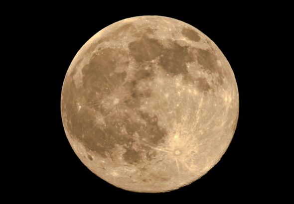 Hunters moon 1