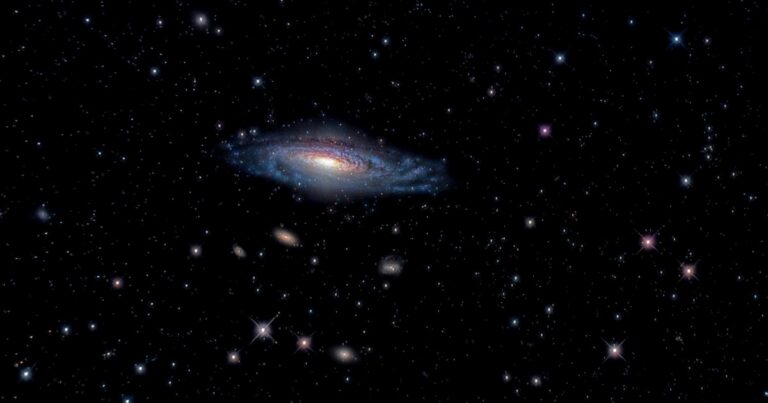 Ngc7331