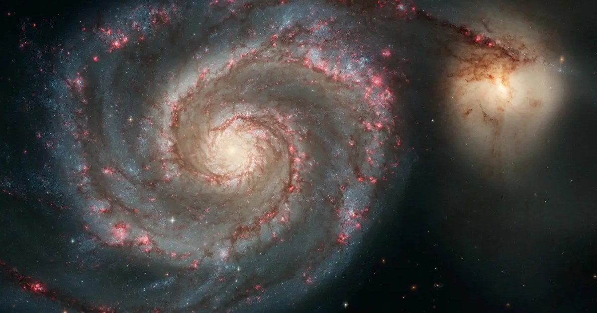 M51 and companion 0 jpg