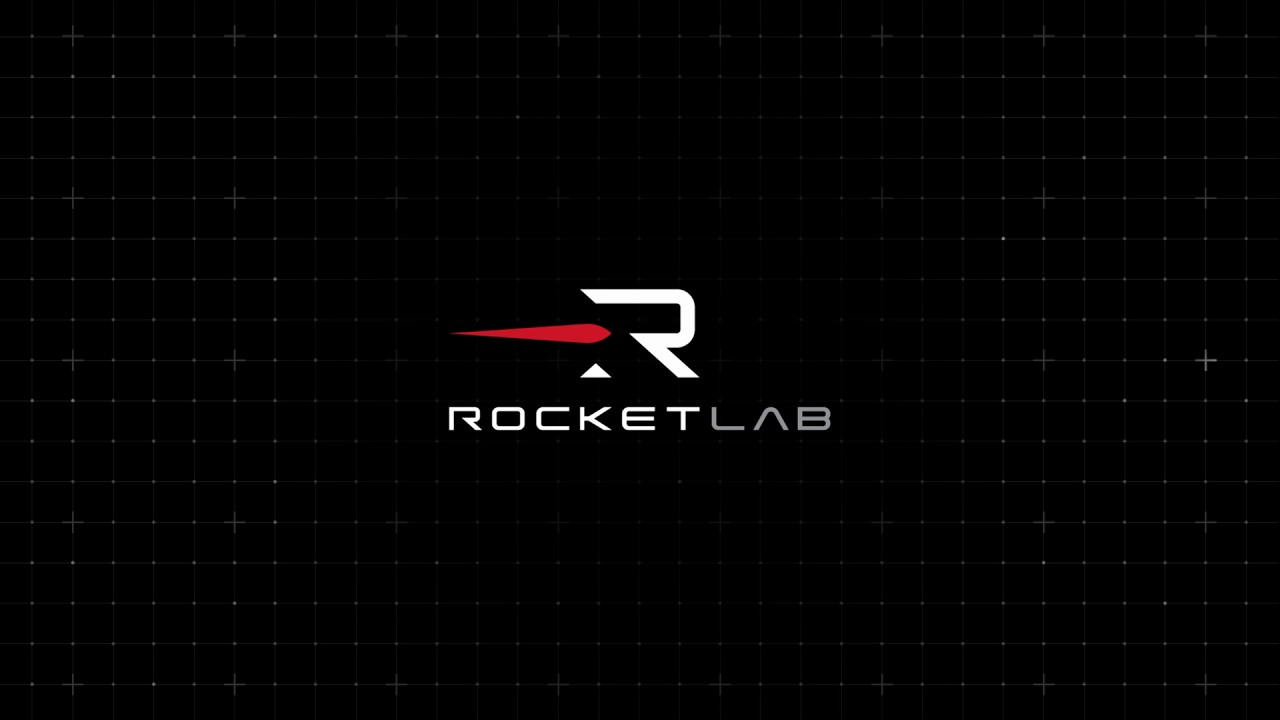 Rocket Lab - 'We're Not Hawking Around' Launch - YouTube