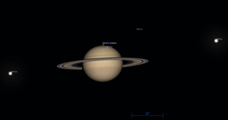 Saturn moons10252026