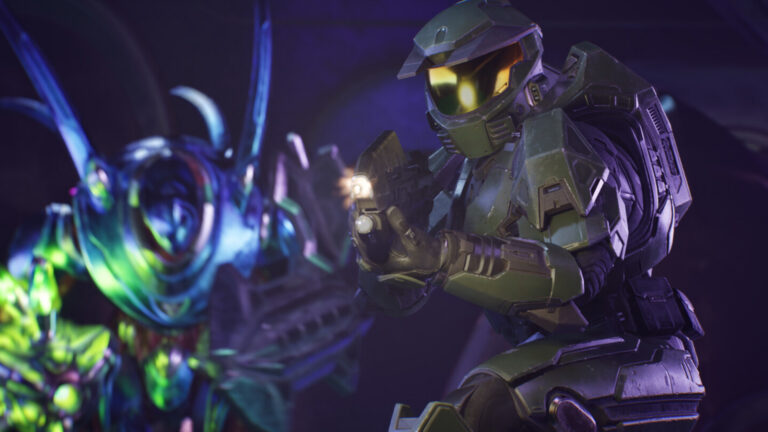 Halo